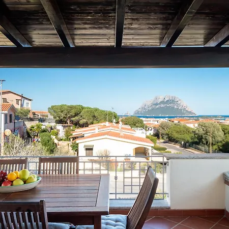 Casa Cindy * Porto San Paolo (Sardinia)