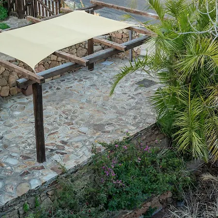 Apartamento Casa Cindy *