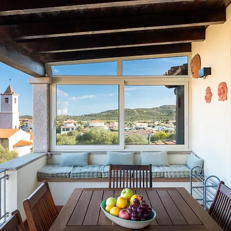 Casa Cindy Apartamento Loiri Porto San Paolo