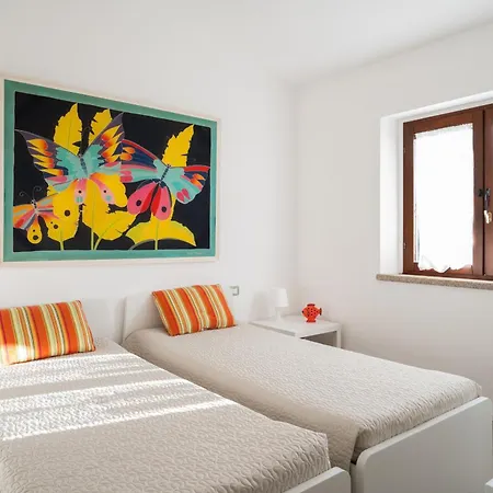 Appartamento Casa Cindy Porto San Paolo (Sardinia)