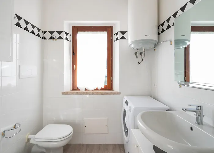 Casa Cindy * Porto San Paolo (Sardinia)