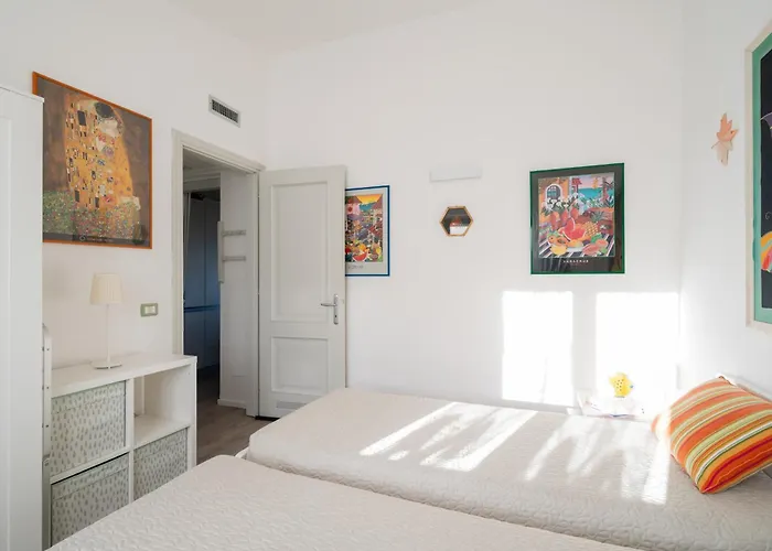 Casa Cindy Appartement *