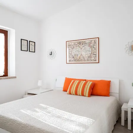 Casa Cindy Апартаменты