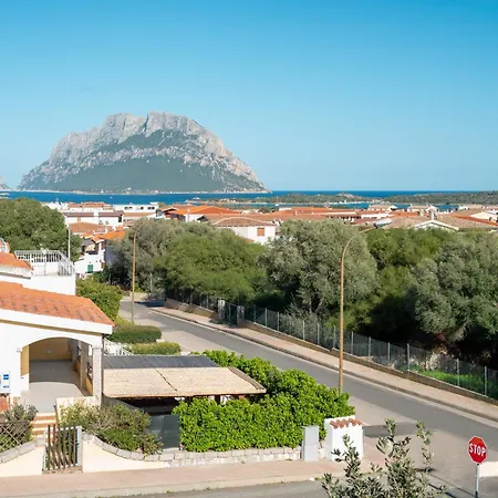 Апартаменты Casa Cindy *