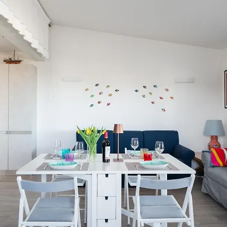 Casa Cindy Appartement *