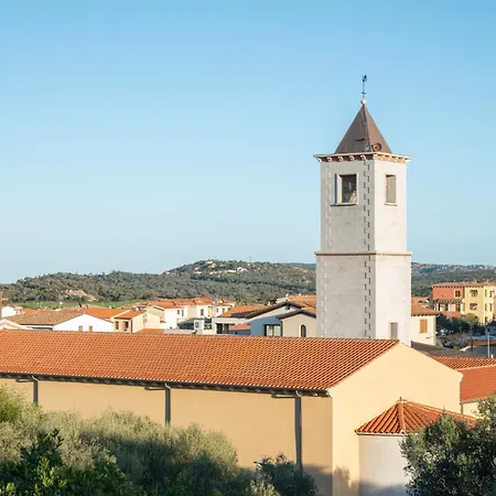 Апартаменты Casa Cindy *