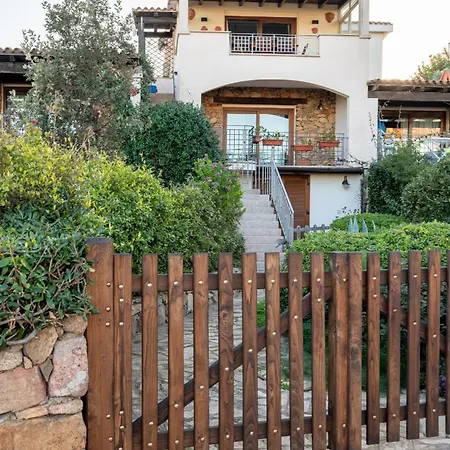 Casa Cindy Apartment