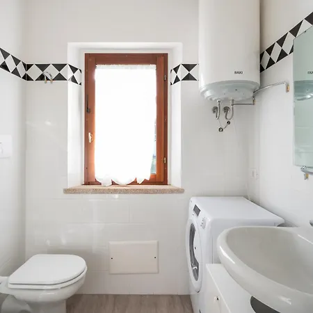 Casa Cindy * Porto San Paolo (Sardinia)