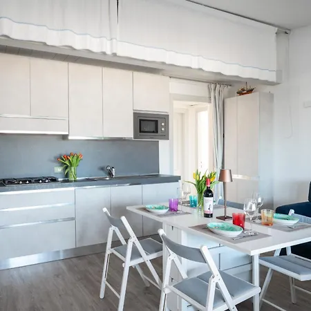 Appartement Casa Cindy *