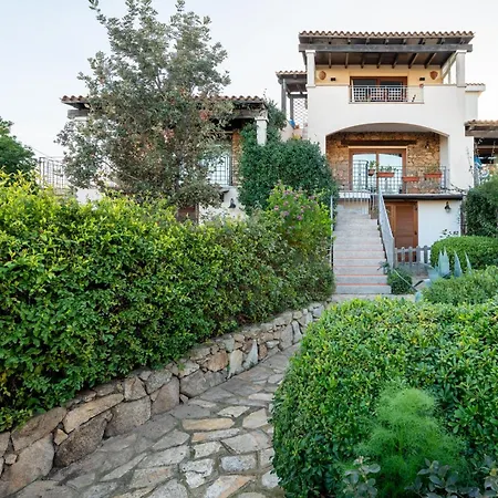 Casa Cindy Porto San Paolo (Sardinia)