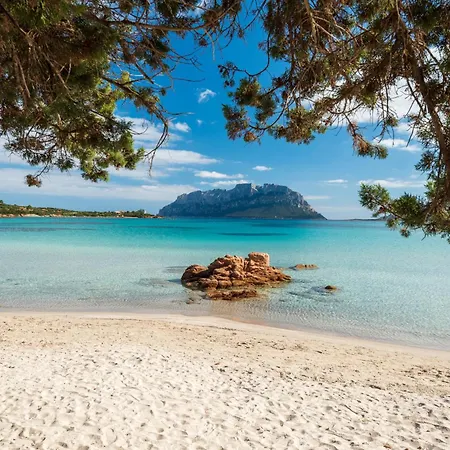 Casa Cindy Апартаменты