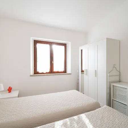 Casa Cindy * Porto San Paolo (Sardinia)