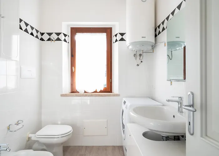 Апартаменты Casa Cindy