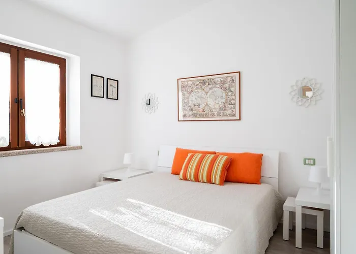 Casa Cindy Апартаменты