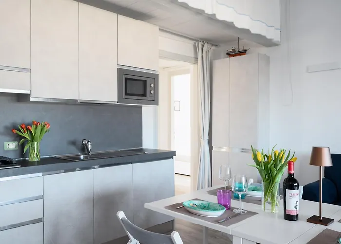 Casa Cindy * Loiri Porto San Paolo