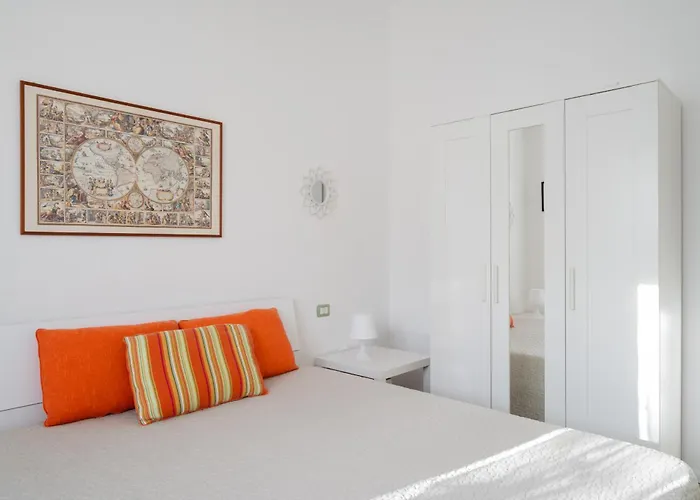 Casa Cindy Порто-Сан-Паоло