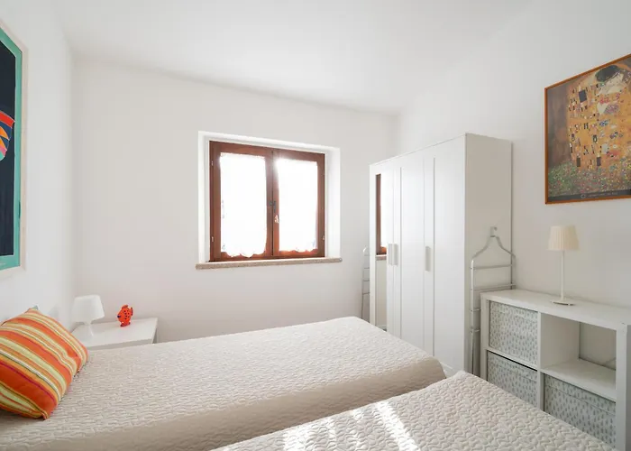 Casa Cindy * Порто-Сан-Паоло